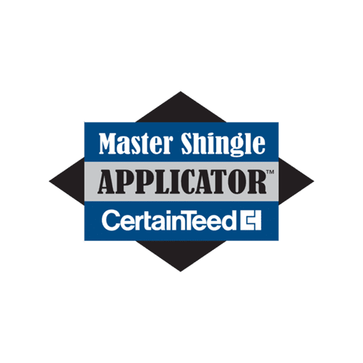 ceertainteed master applicator 512